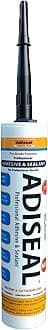 The strongest record breaking adhesive and sealant 290ml.