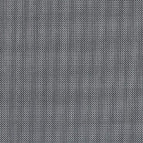 AwnTex® 160 Screen and Mesh 60" Coal Tweed YIF Open Weave Shade Fabric