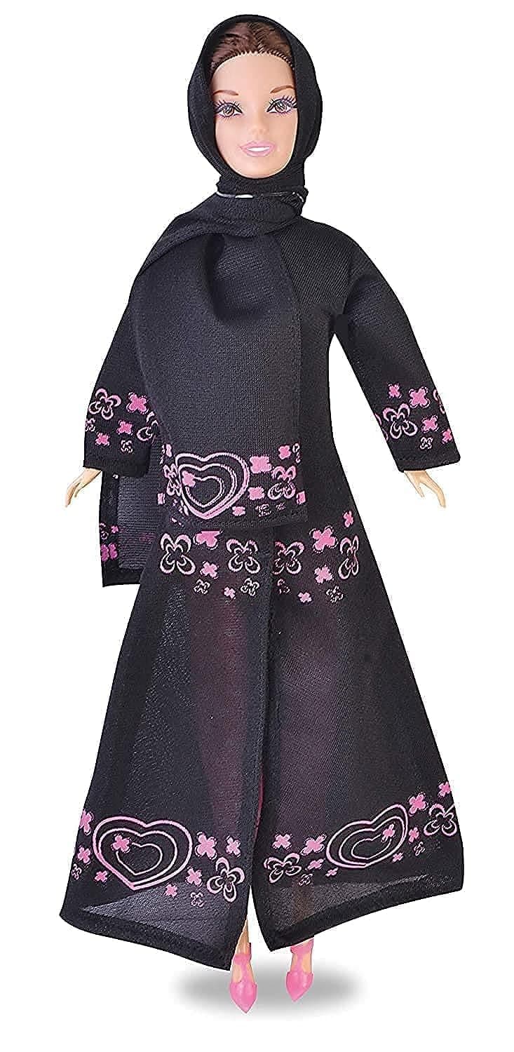 PJ Power Joy Power Joy Yasmina Doll 30cm