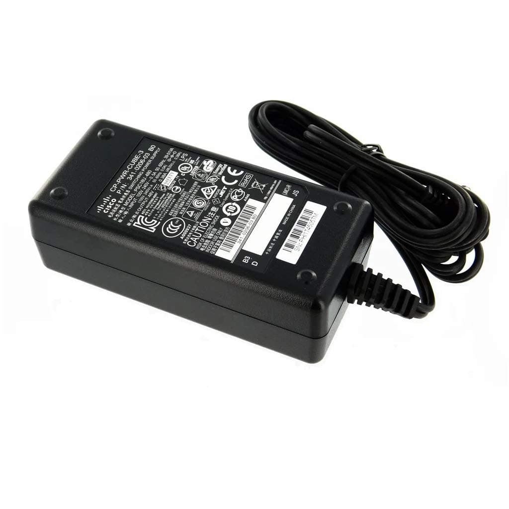 CP-PWR-Cube-3 Power Supply (Power Lead NOT Included) - OEM (Not Generic)
