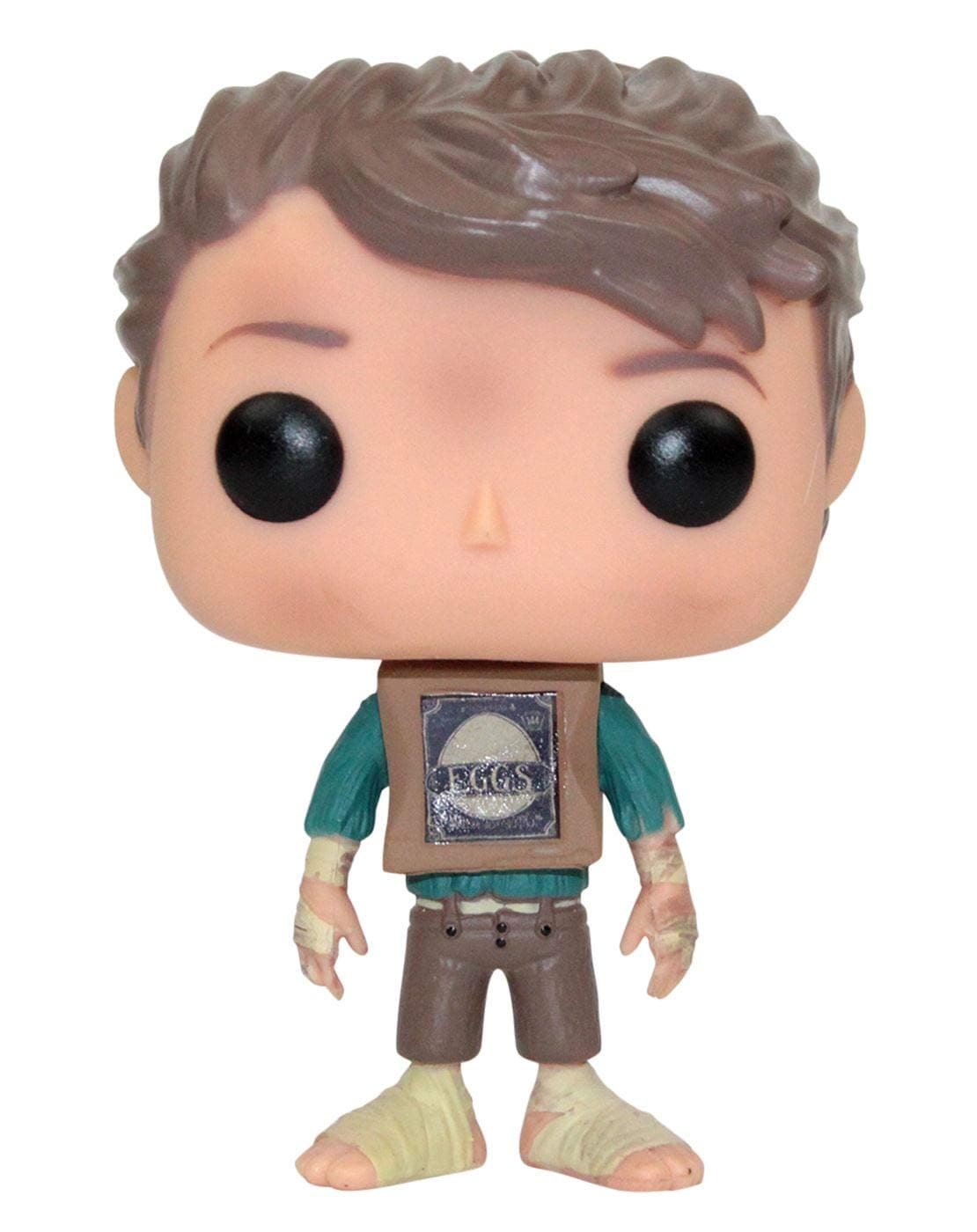 POP! Movies: The Boxtrolls Eggs Figure