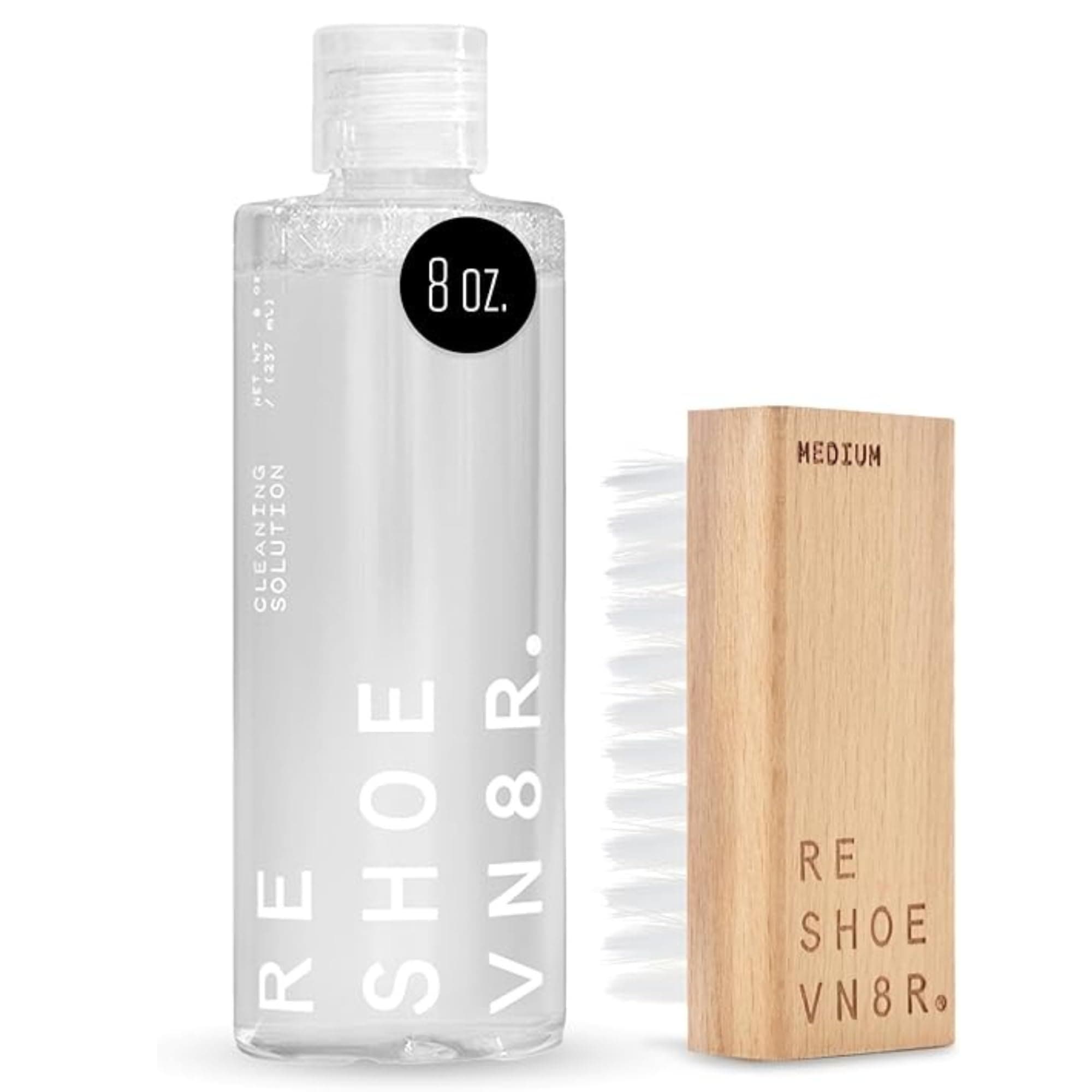 Reshoevn8r Professional Shoe Cleaner Sneakers Kit