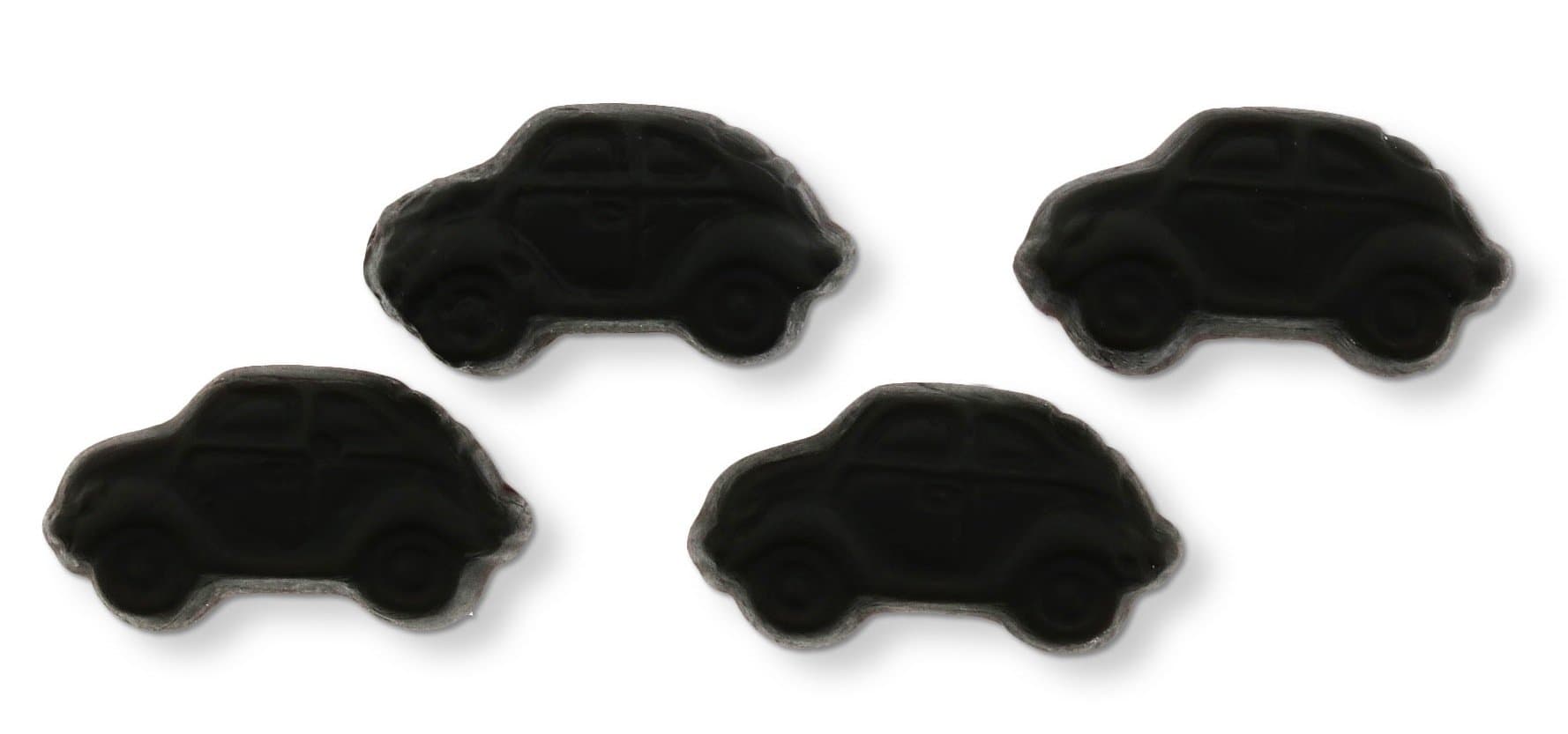 Gustaf's, VW Bug Car Natural Black Licorice (2.200 Lbs)