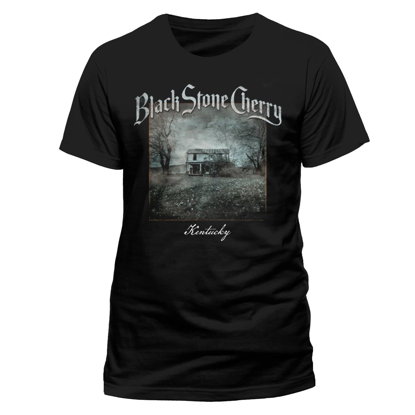 BLACKSTONE CHERRY - KENTUKY (UNISEX)