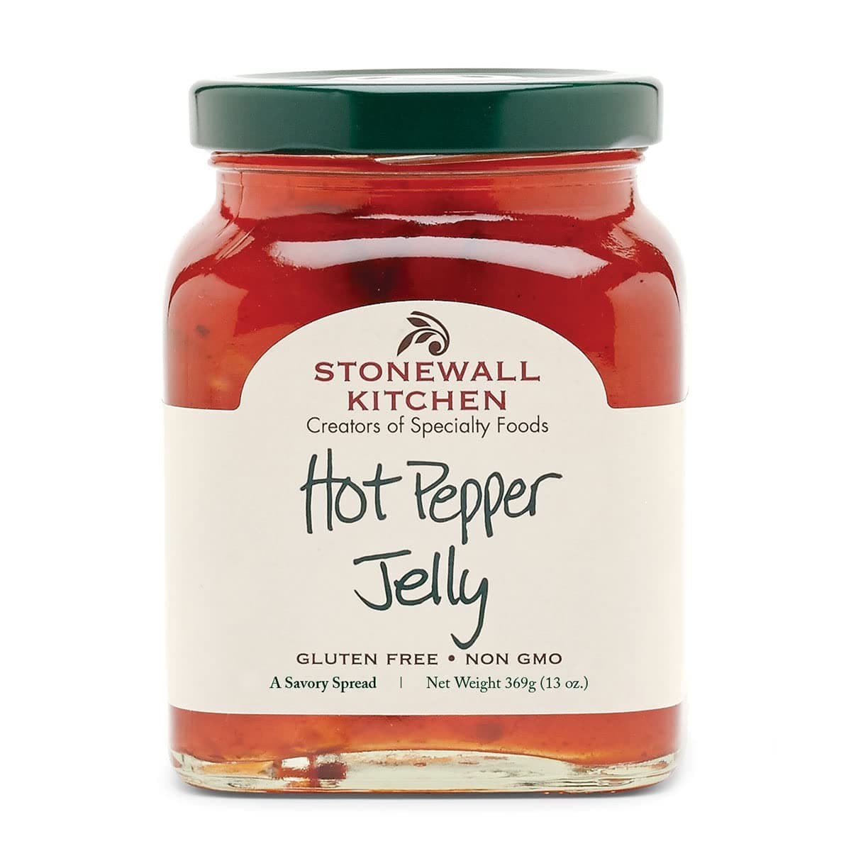 Stonewall KitchenJelly Hot Pepper 13 Oz. 183050