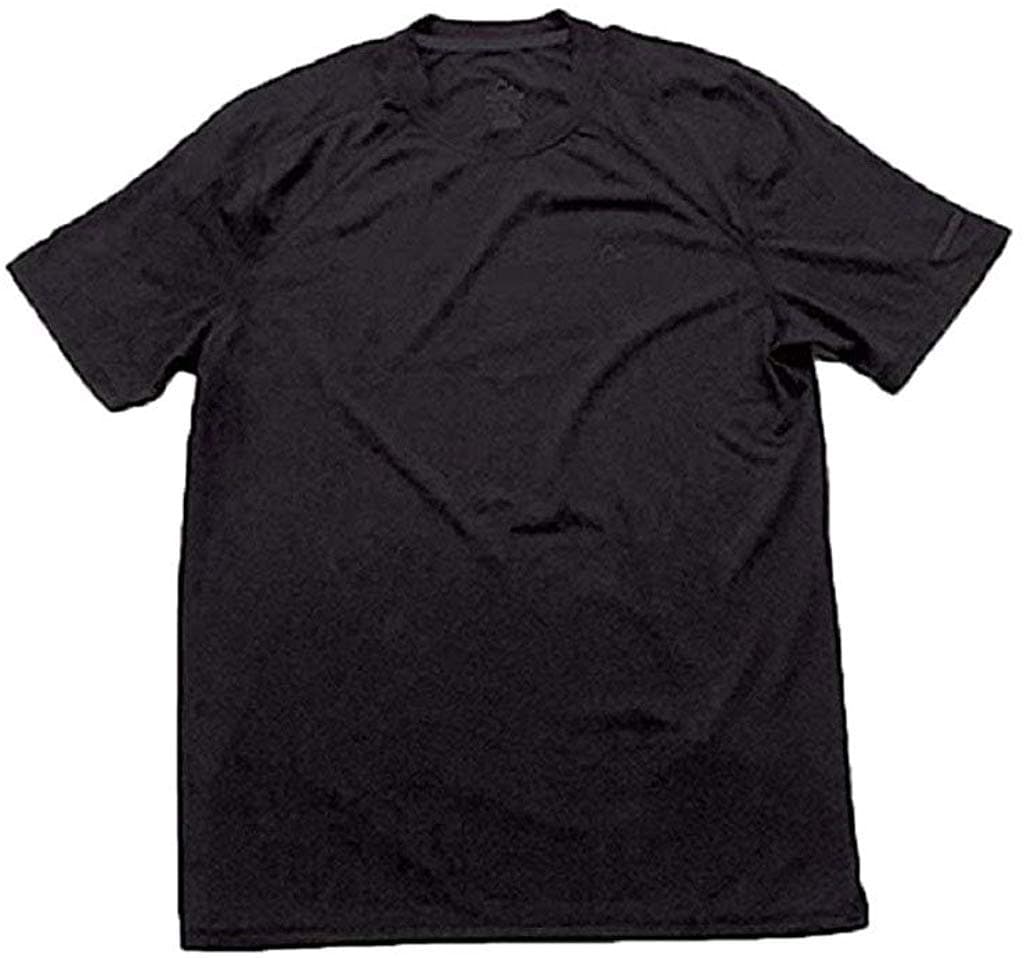 PARADOXMen's Dri-Release Performance T-Shirt, Variety