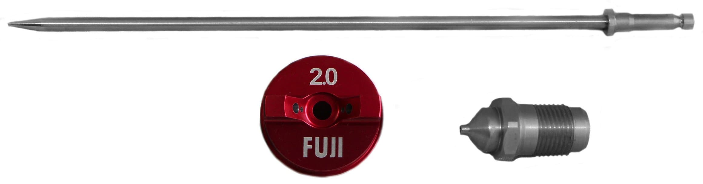 5100-6 T-Model AIr Cap - 2.0mm (0.078")