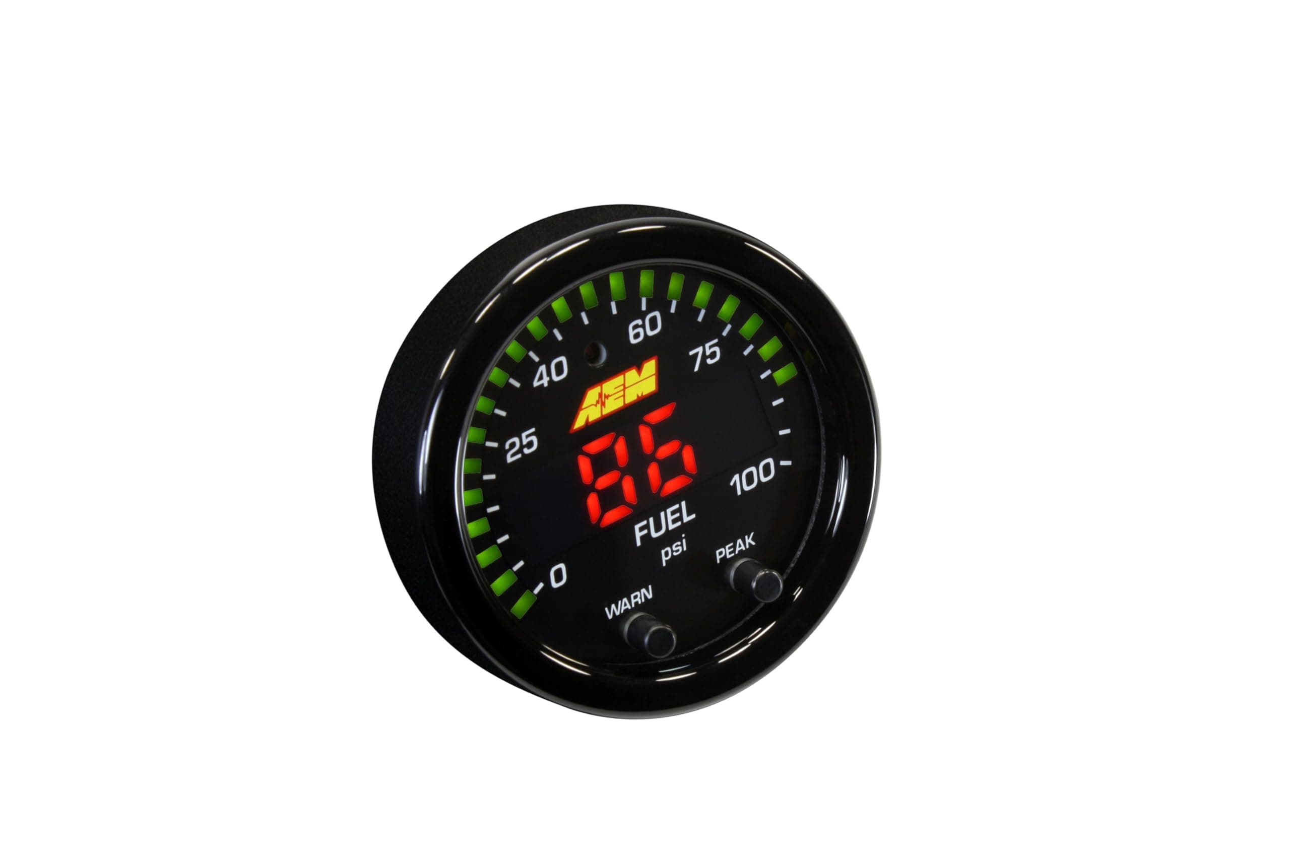 30-0301 X-Series Pressure Gauge