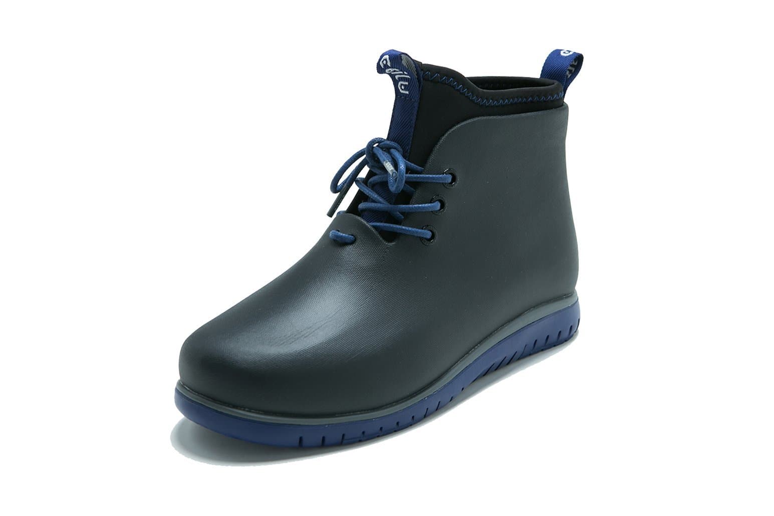 Women's Panto Pola Waterproof Ankle Rain Boots