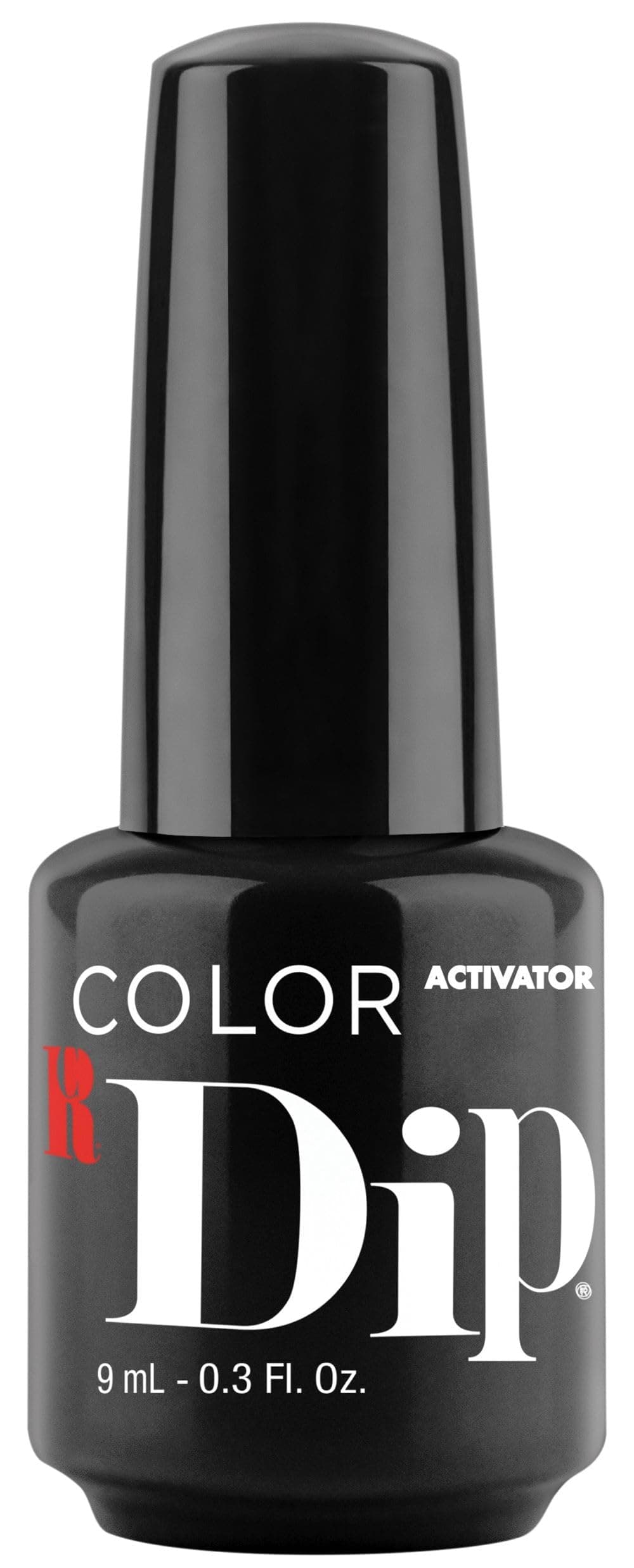 Color Dip - Essential Step for Perfect Dip Powder Manicure, Long-Lasting, Chip-Resistant, Fast-Drying, Smooth & Healthy Nails, No UV Lamp Needed.