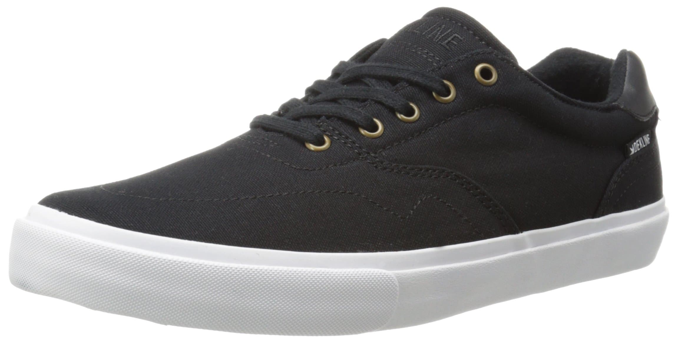 Dekline Men's Wayland M Skate Shoe