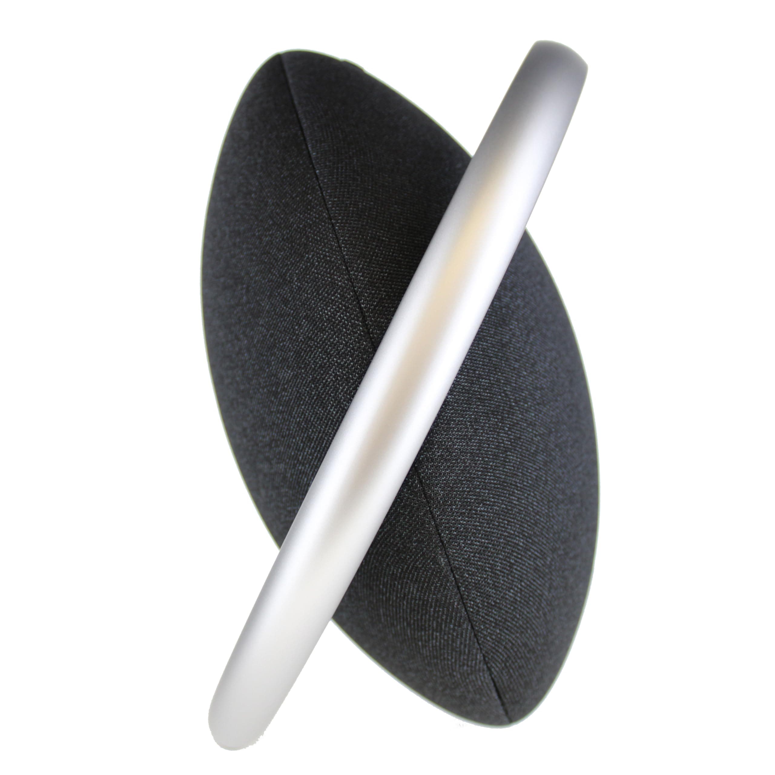 Harman Kardon Onyx Studio 8 Bluetooth Wireless Portable Speaker (Black) (HKOS8BLKAM) + USB-C Cable + AUX Cable