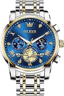 Mens Casual Watch