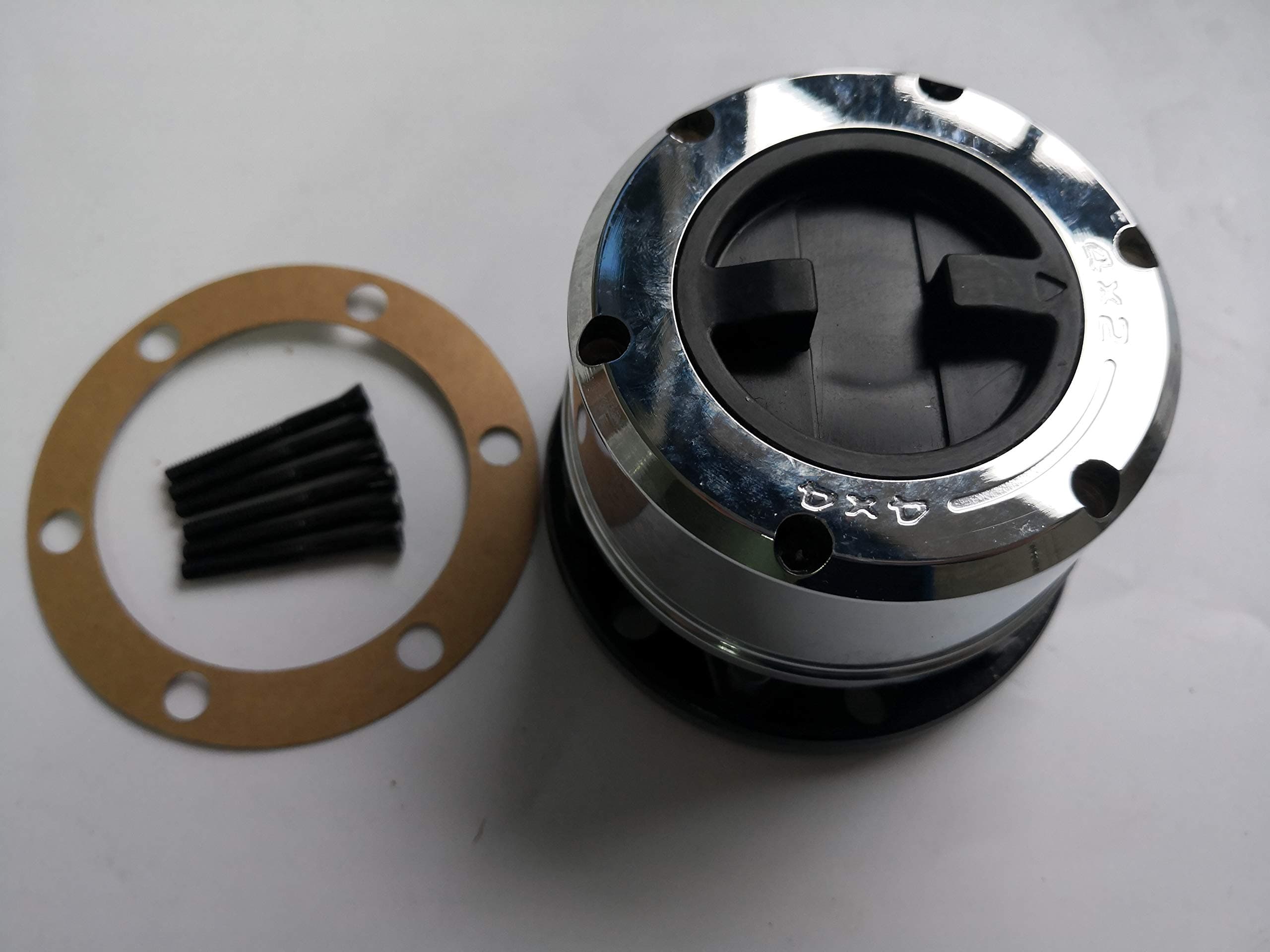 Locking Hubs Free Wheel Hub AVM429