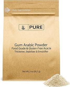 Gum Arabic 2oz.