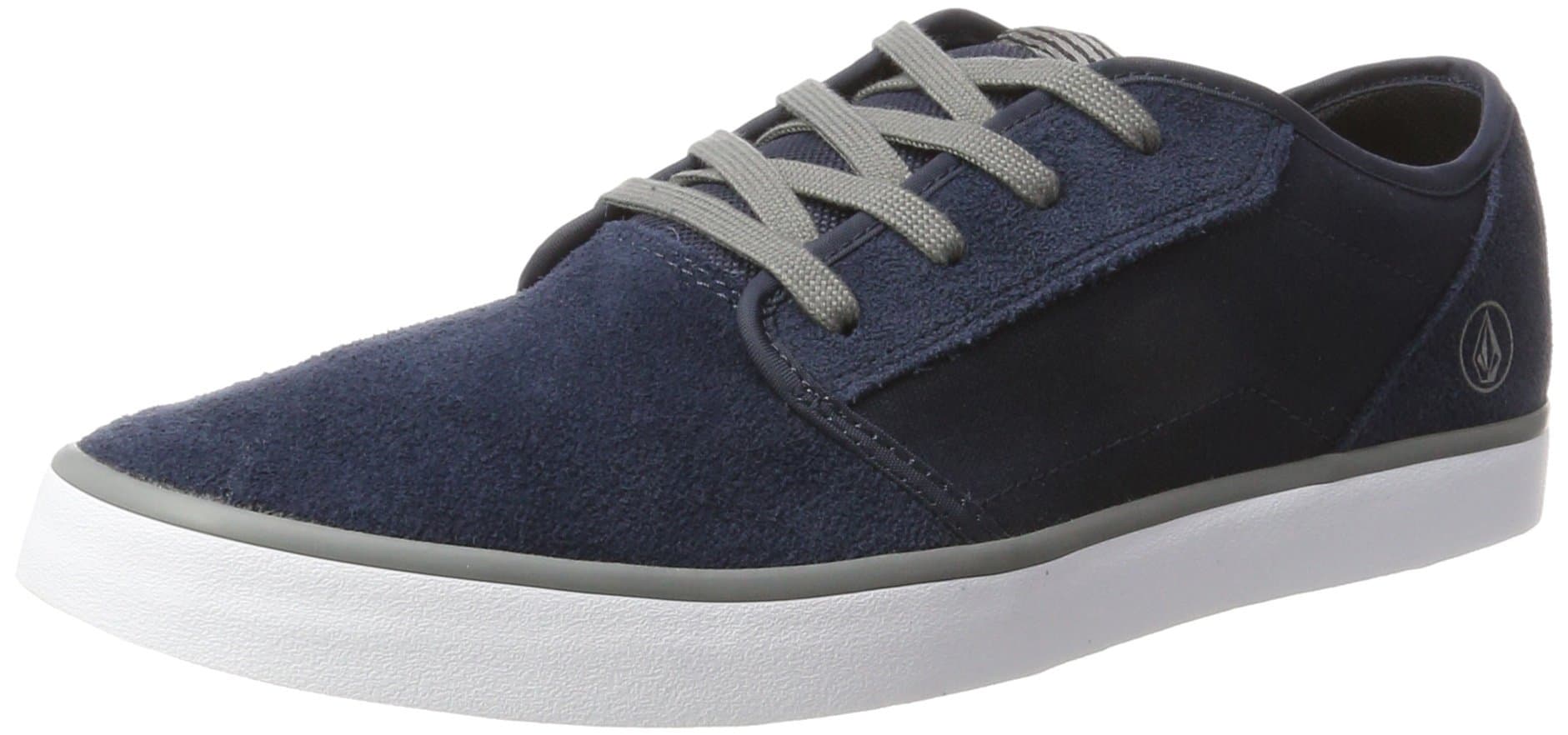 Volcom Men's Grimm 2 Shoe Low-Top Sneakers