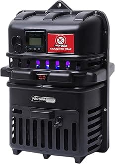 MegaCatch Pro 900 ULTRA Mosquito Trap