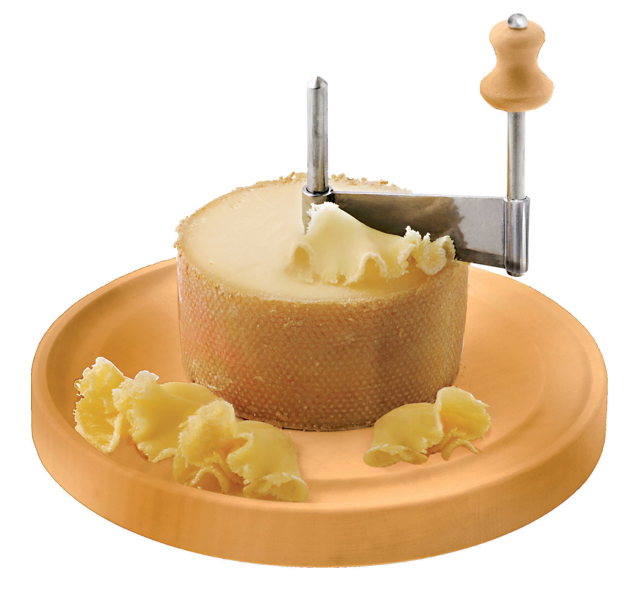Paderno World Cuisine Girolle Cheese Sc