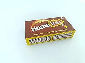 Dhavesai Matchbox (home light 1000 sticks)