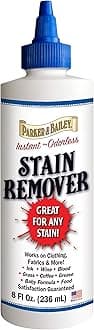 Parker Bailey Cleaning Product Parker & Bailey Stain Remover - 2 oz.