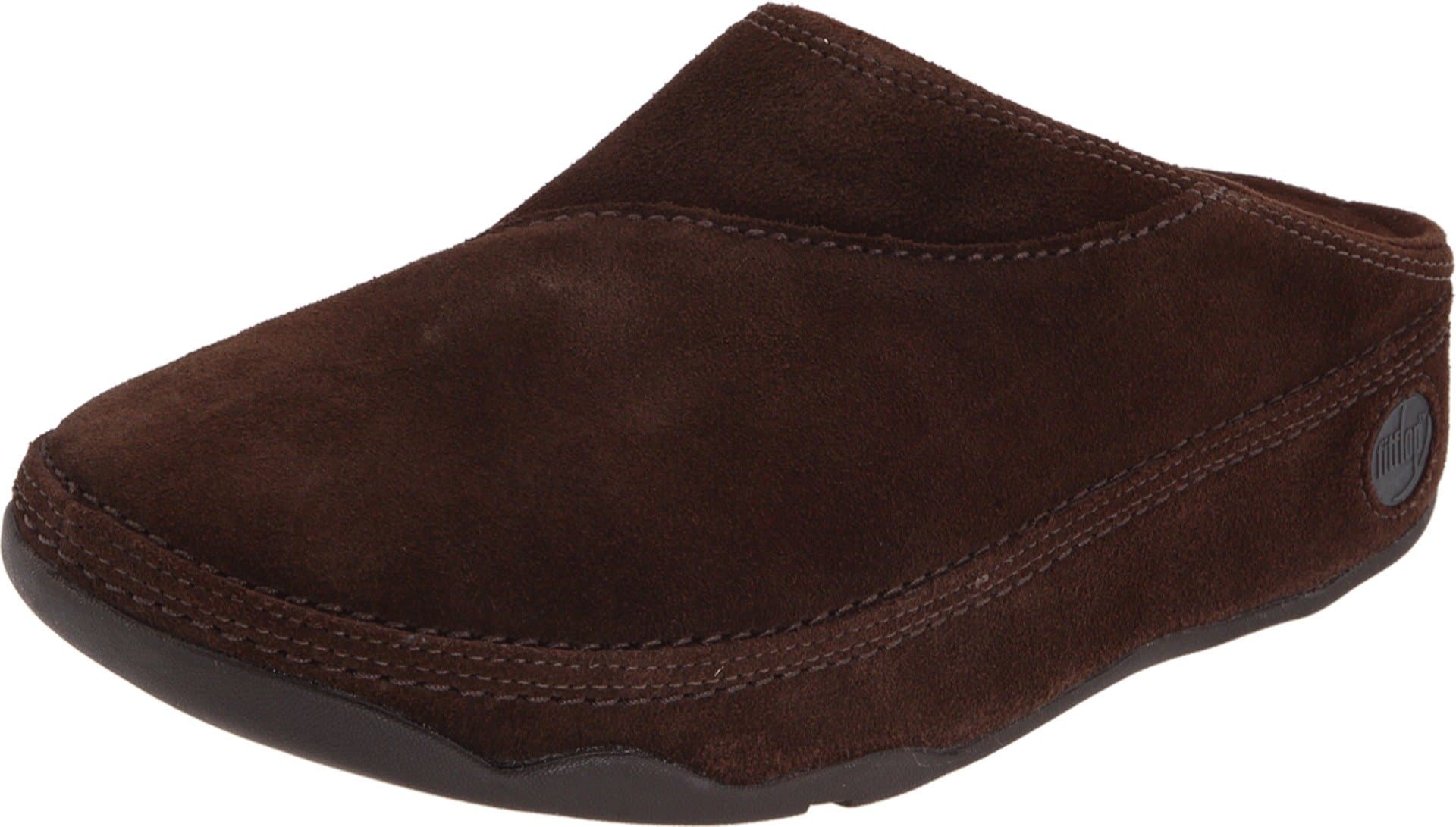 Fitwear Gogh Suede, Women's Clogs and Mules