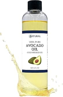 Avocado Oil 8oz