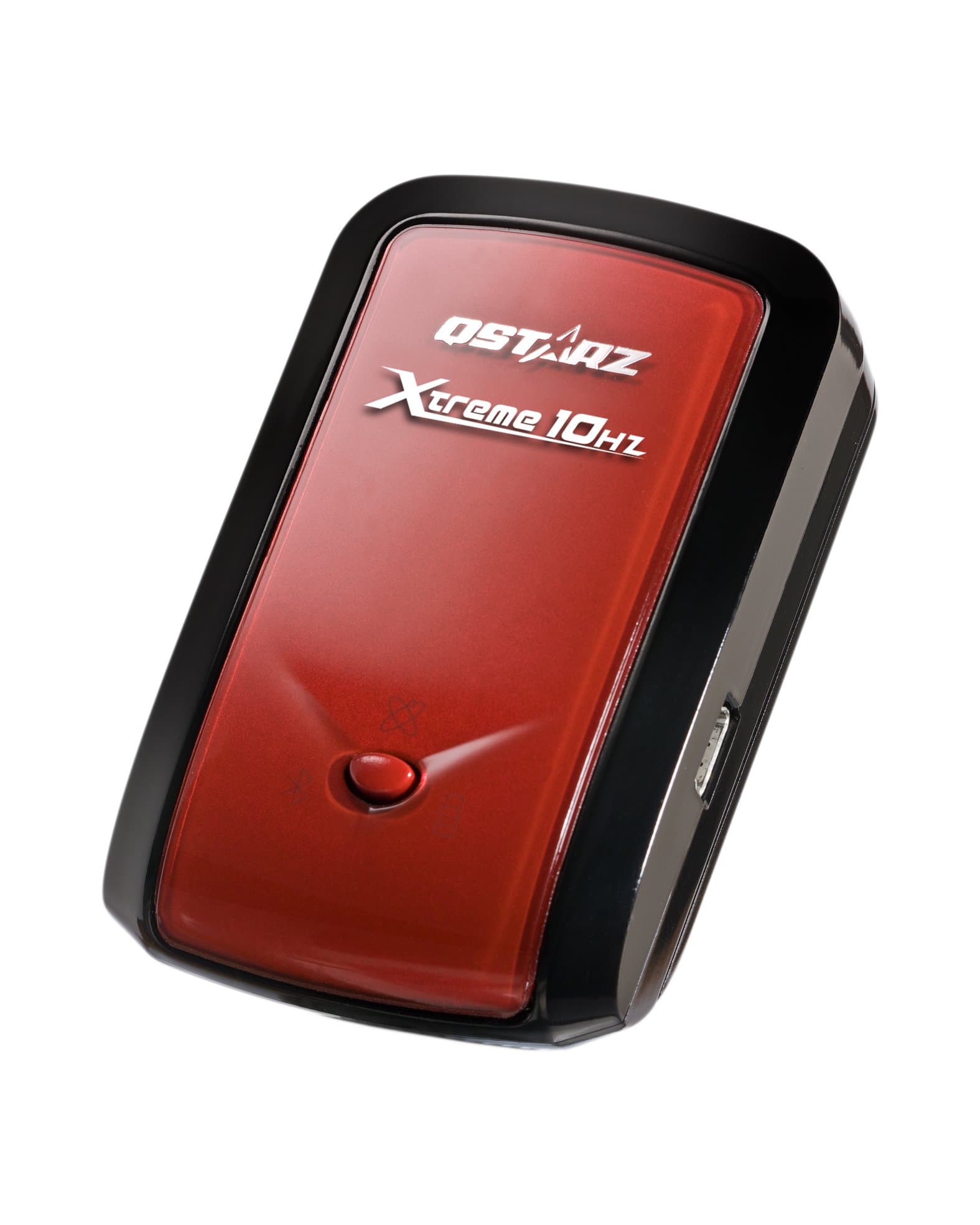 Qstarz BT-Q1000eX 10 Hz GPS Data Logger for Running