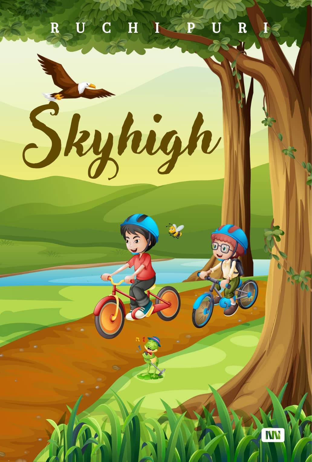 Skyhigh