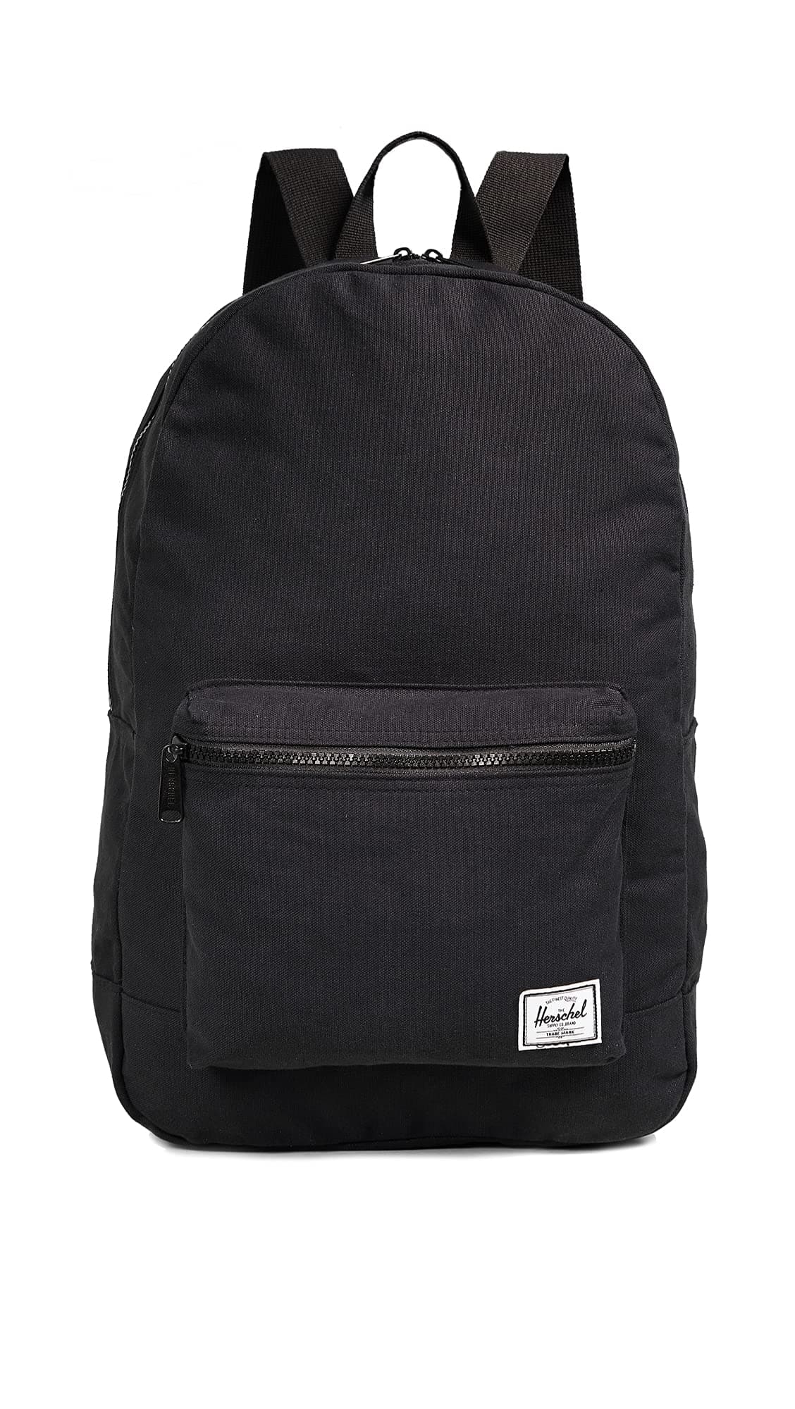 Herschel Supply Co. Women's Daypack Backpack, Black, One Size