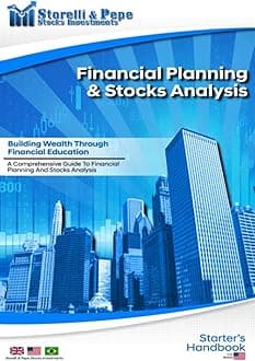 Financial Planning & Stocks Analysis: A Starter's Handbook to Comprehensive Financial Planning and Stock Analysis (The Money Mentor Series: Learn Financial Planning & Master Stocks Analysis)