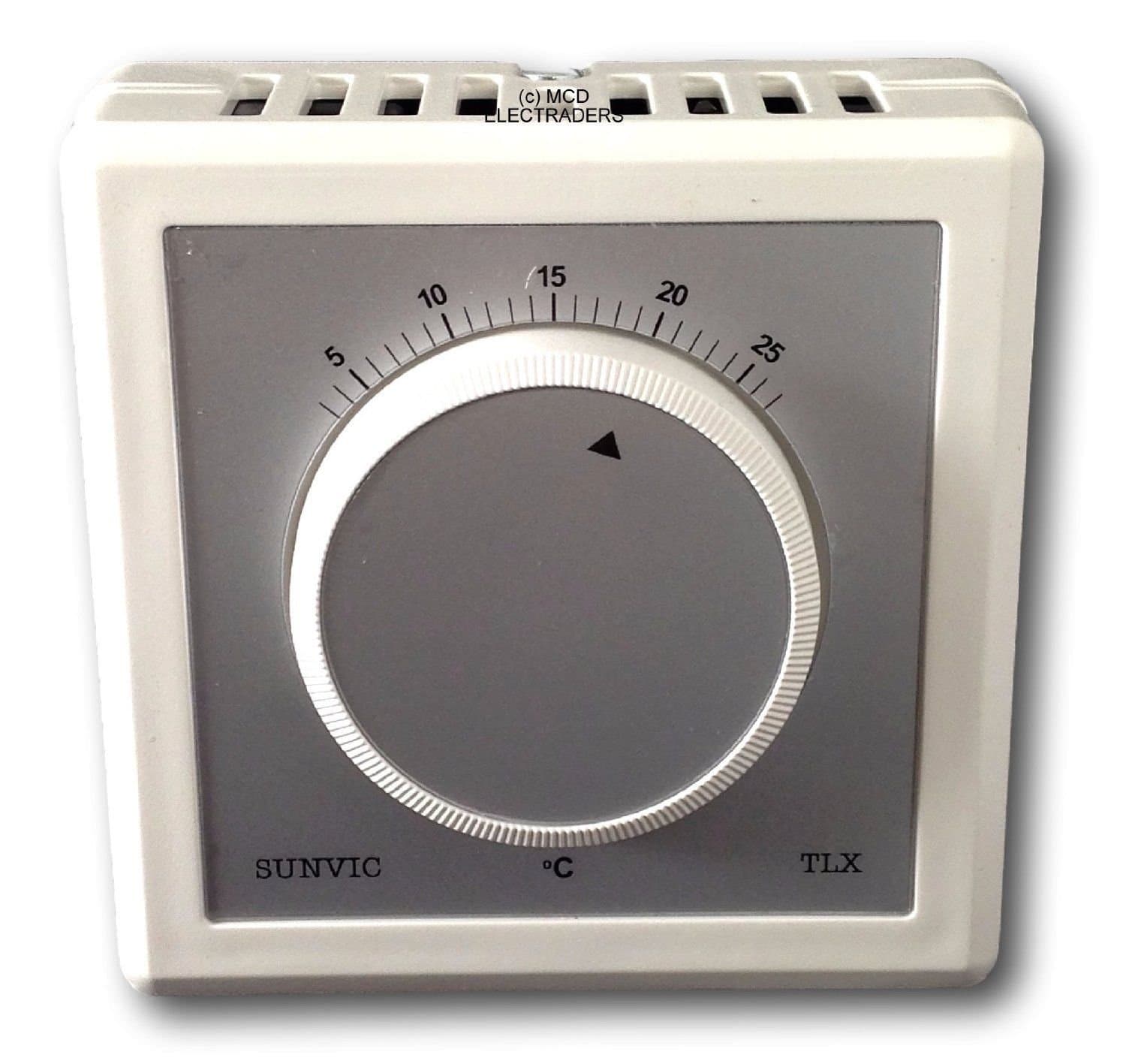 Sunvic TLX 2356 Room Thermostat