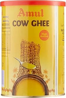 Cow Ghee, 1000ml