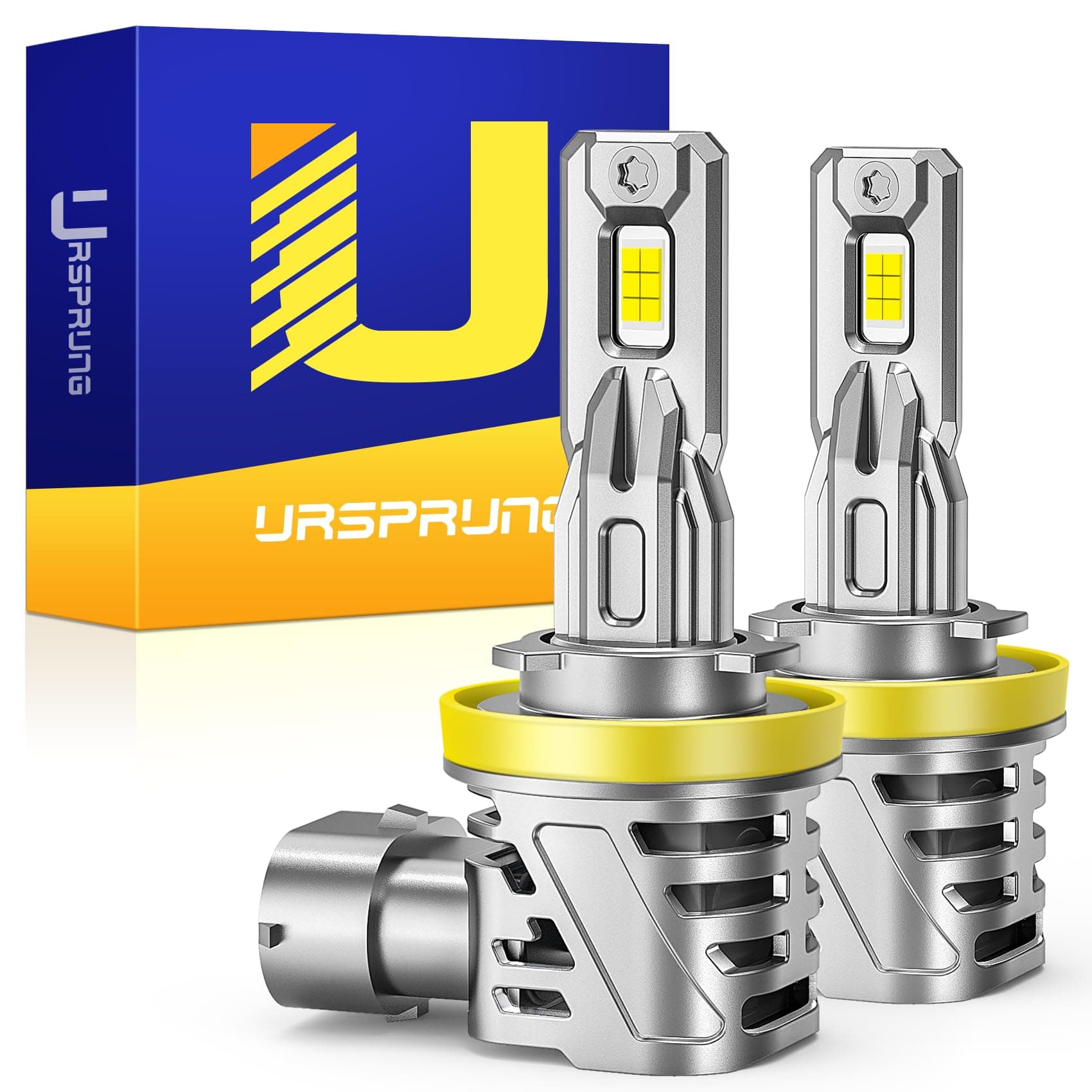 Ursprung H11 Taillight Lenses