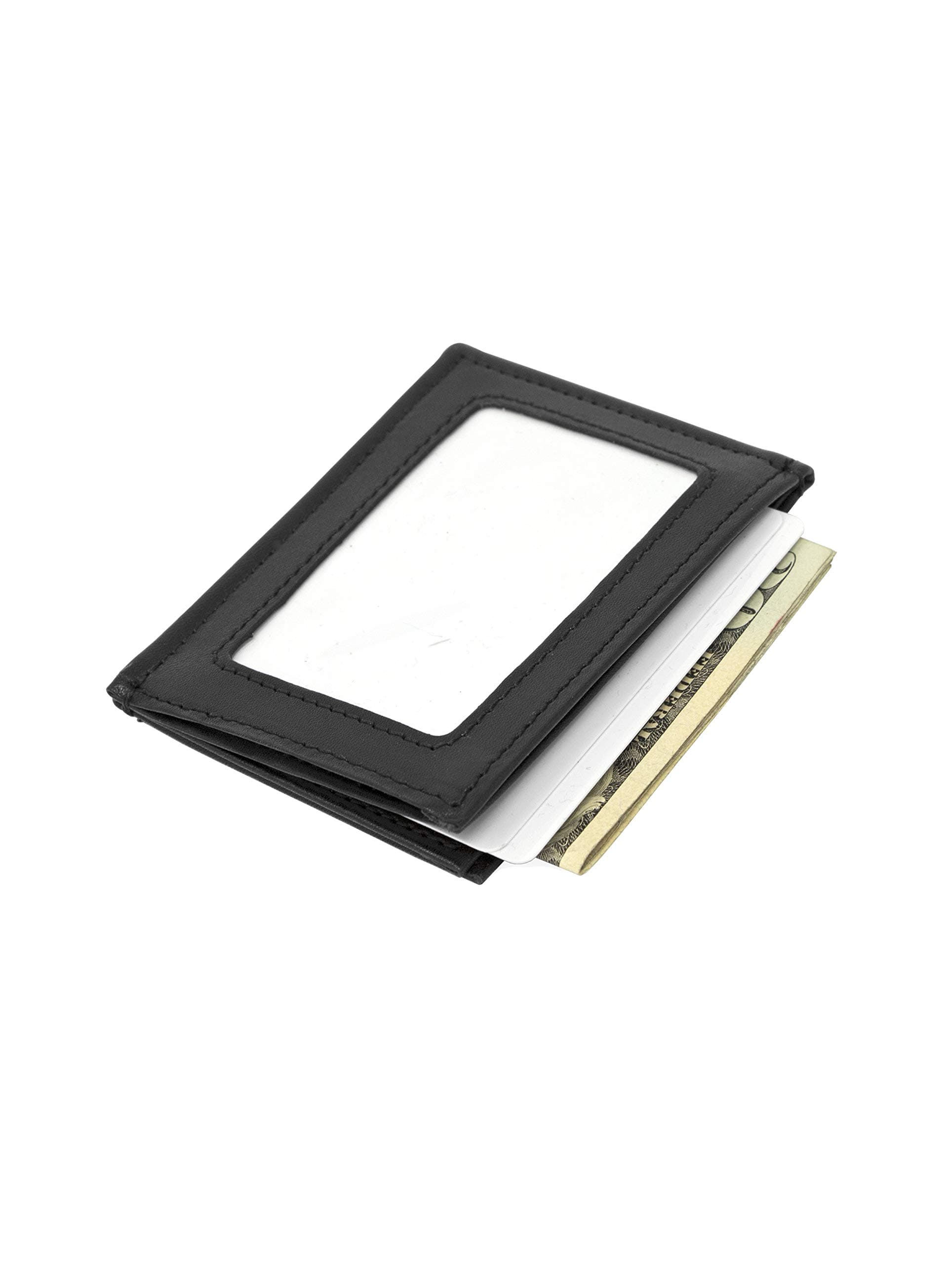 Slimmy OG V ID Wallet 3-Pocket Wallet (73mm)