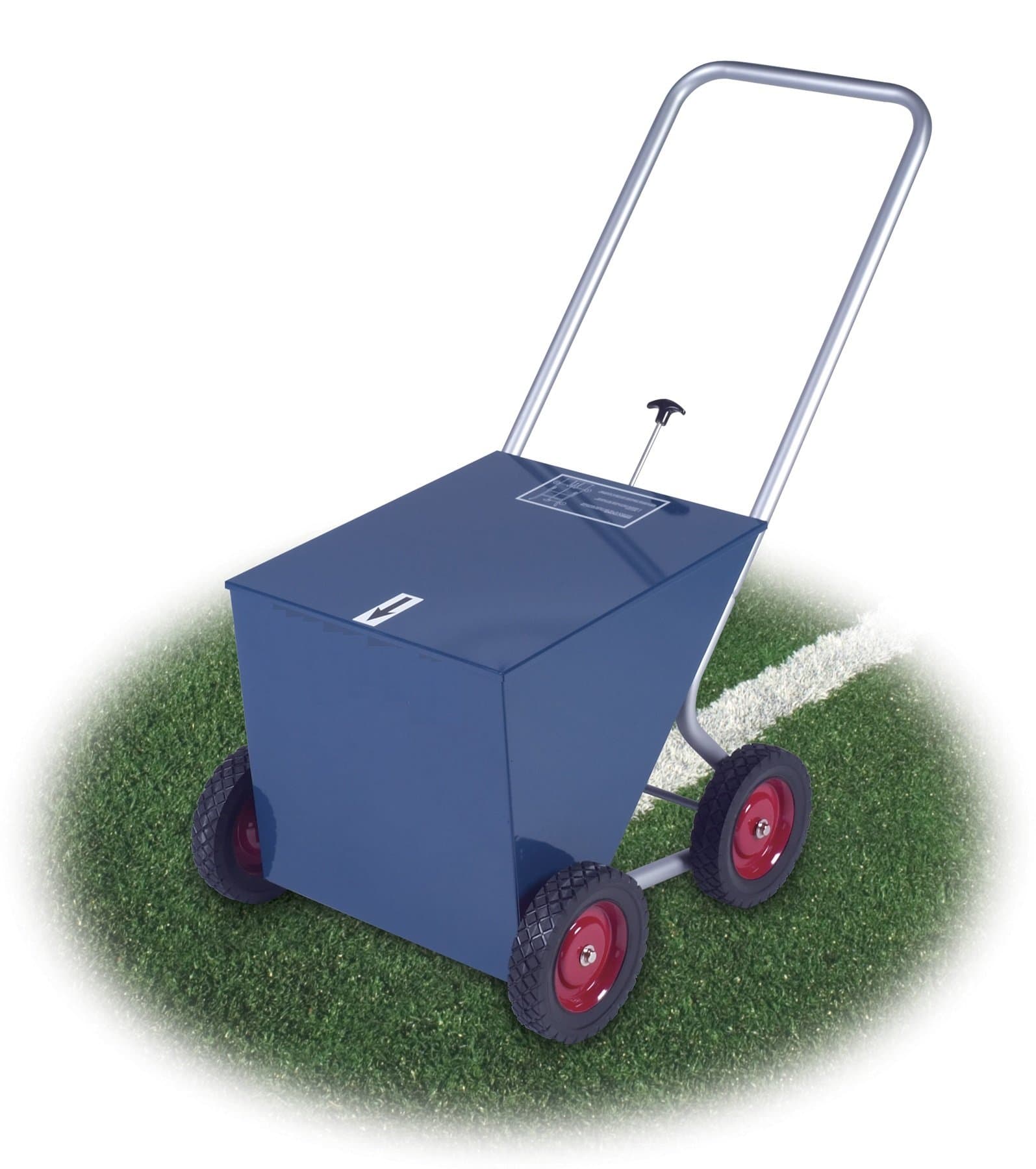 New - Infield Pro Liner 50 Backed by a 10 Year Warranty