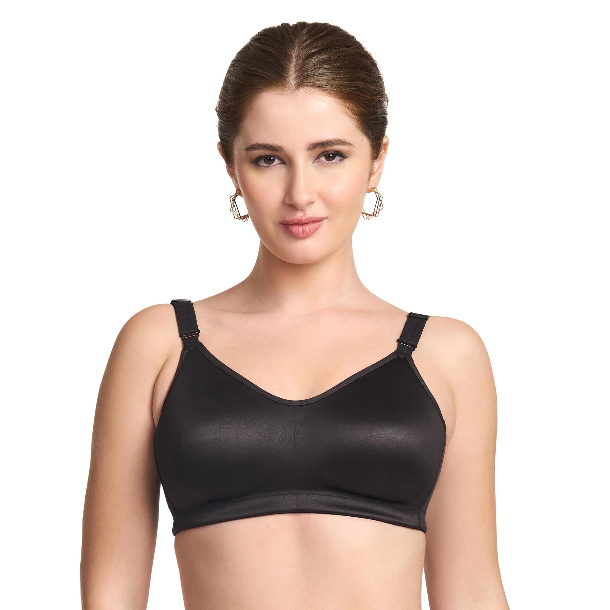 SUPERFIT-BRA-38-EBONY-E-CUP
