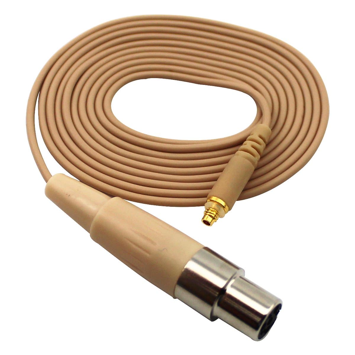 JK Mini XLR TA3F Detachable Cable for JK MIC-J 071S Headset Headworn Microphone