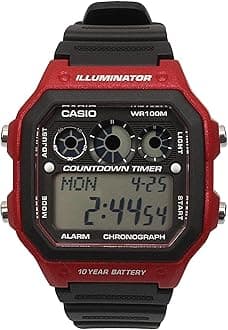 CasioAE-1300WH-4AVDF Casio Wristwatch