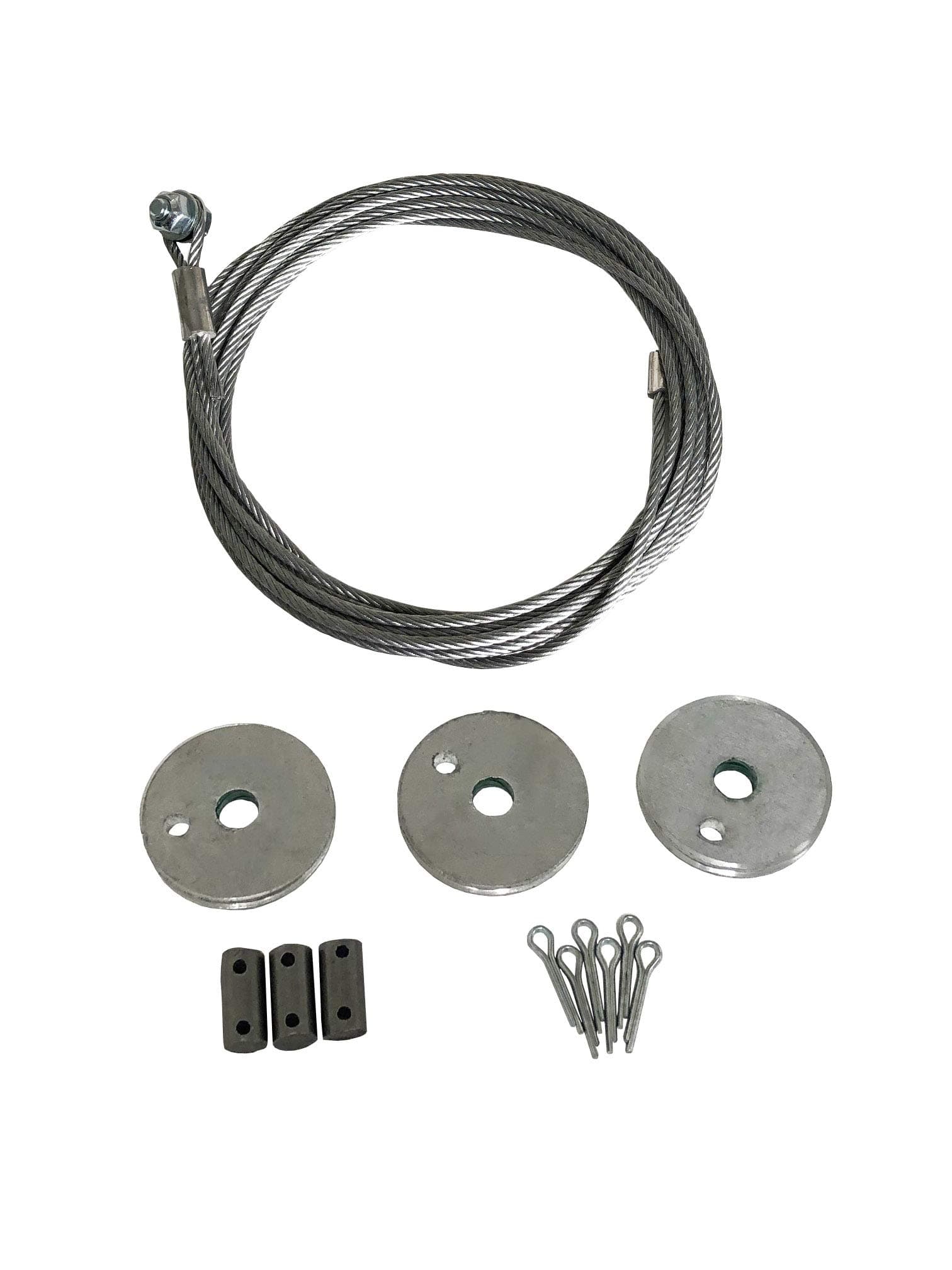 PANELLIFT® 02-16 Replacement Cable/SHEAVE KIT