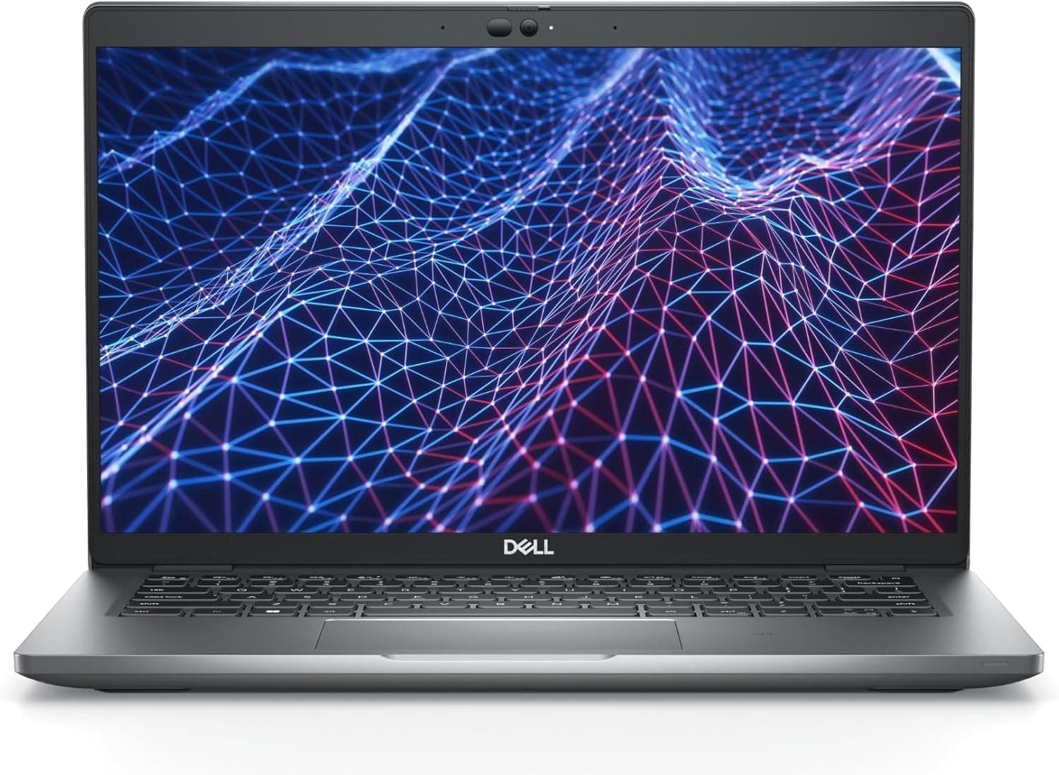 Dell Latitude 5430 (Latest Model) 14" Laptop Intel Core i5-1245U (10-Core) 512GB SSD 16GB RAM FHD (1920x1080) Non Touch Windows 11 Pro (Renewed)