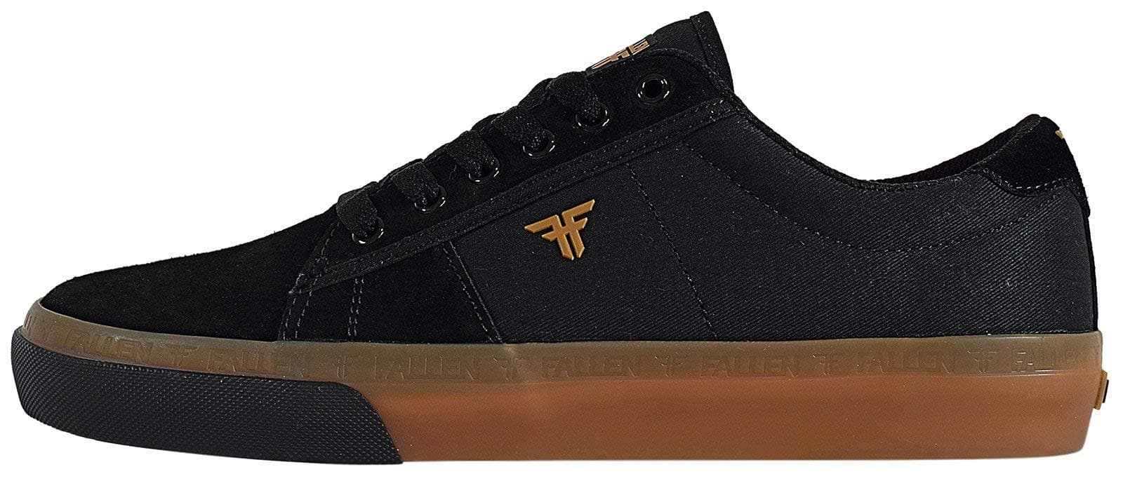 Fallen Men's Bomber Skate Shoe