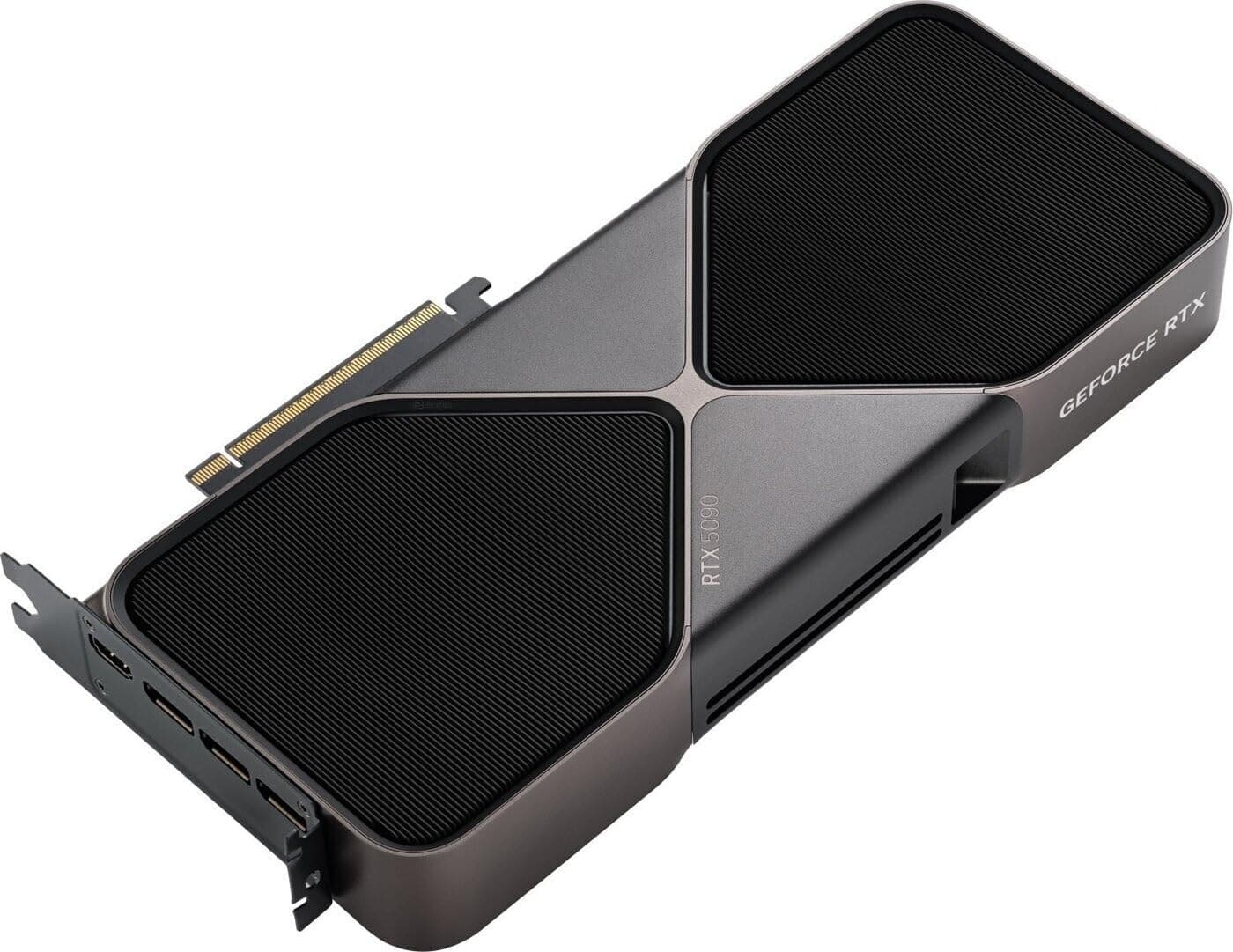 GeForce RTX 5090 Founders Edition