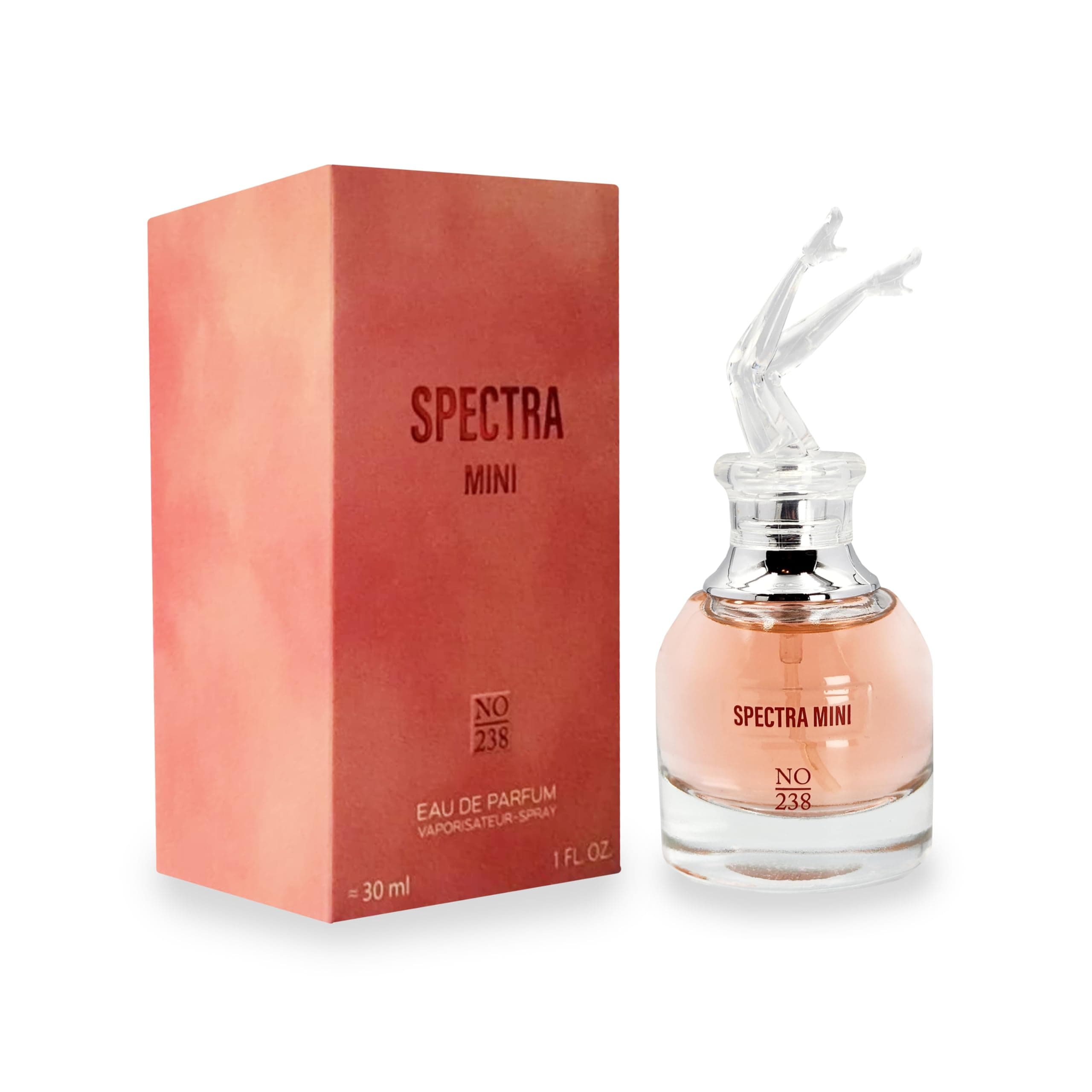 Spectra Mini 238 Eau De Parfum For Women - 30ml