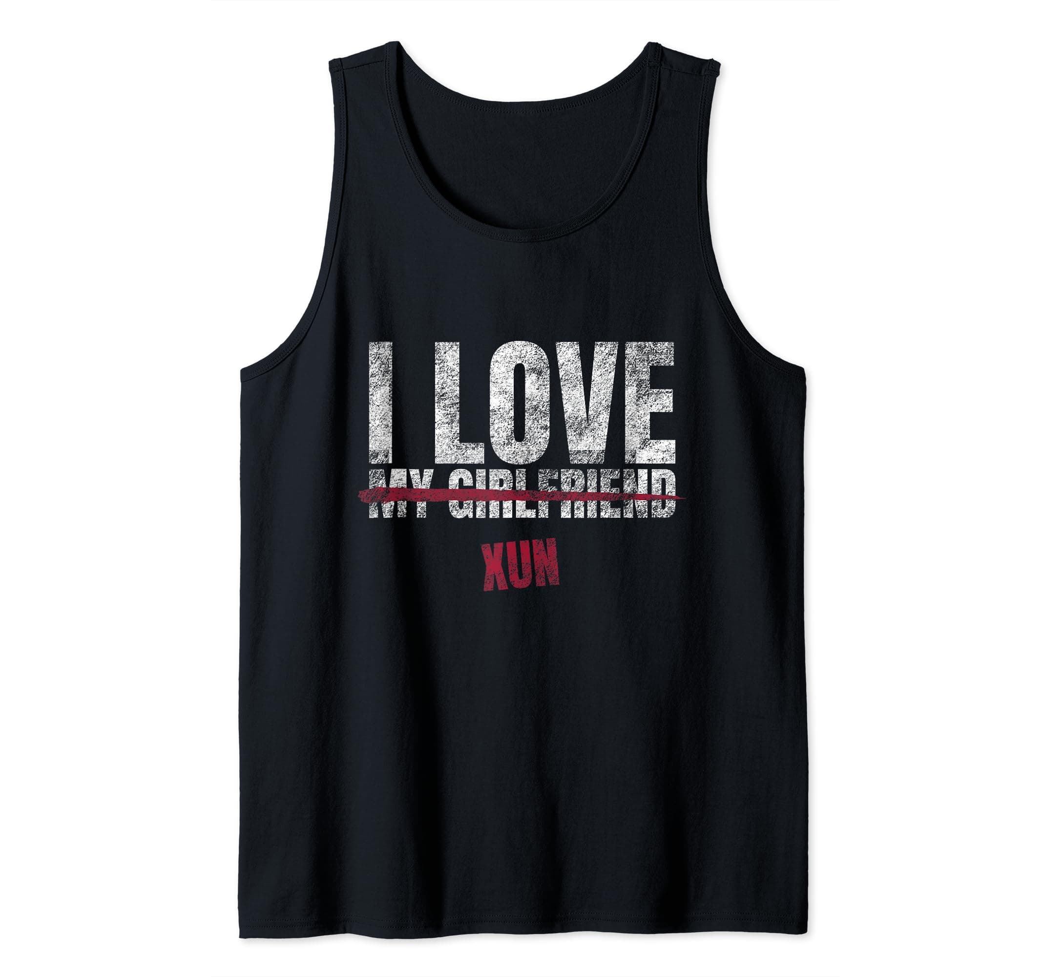 Music Musical Tank Top