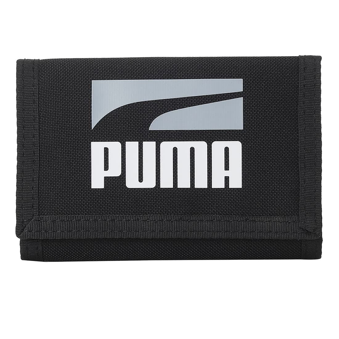 PumaPolyester Unisex's Western Wallet, Black