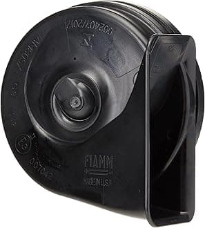 Fiamm 72112 Freeway Blaster Low Note Horn for UTV, ATV, Motorcycle