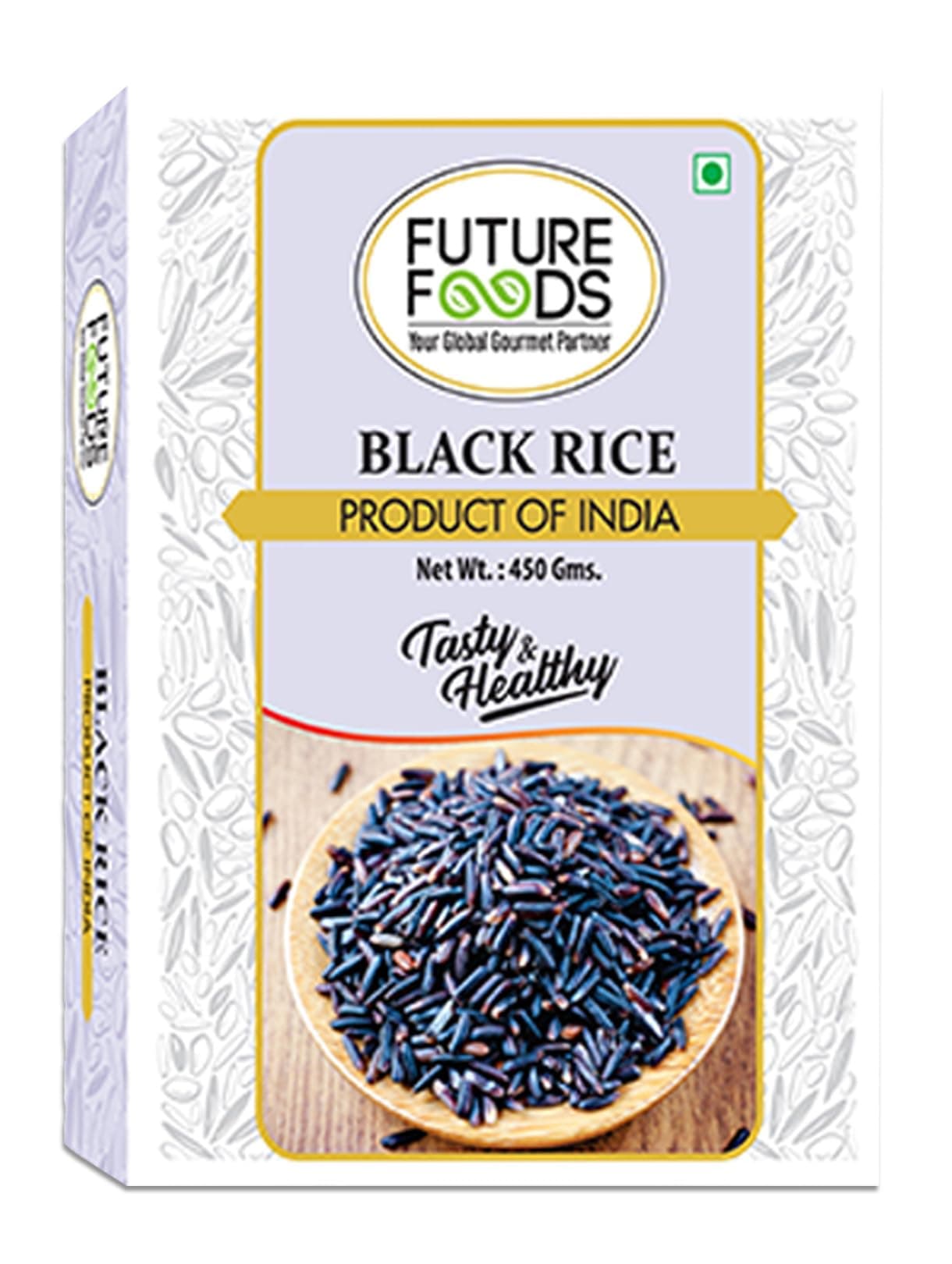 Black Rice