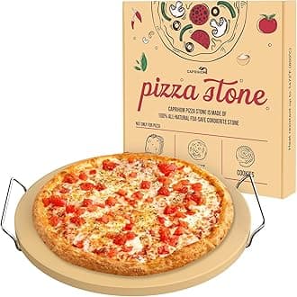 Pizza Stone Round 16 Inch