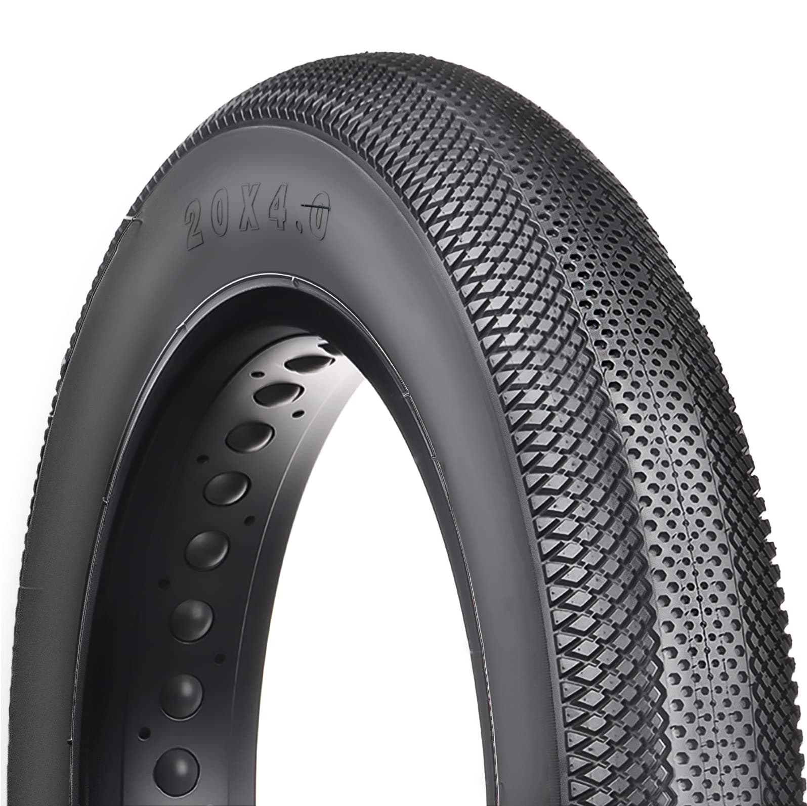 E-bike Fat Bike Tire