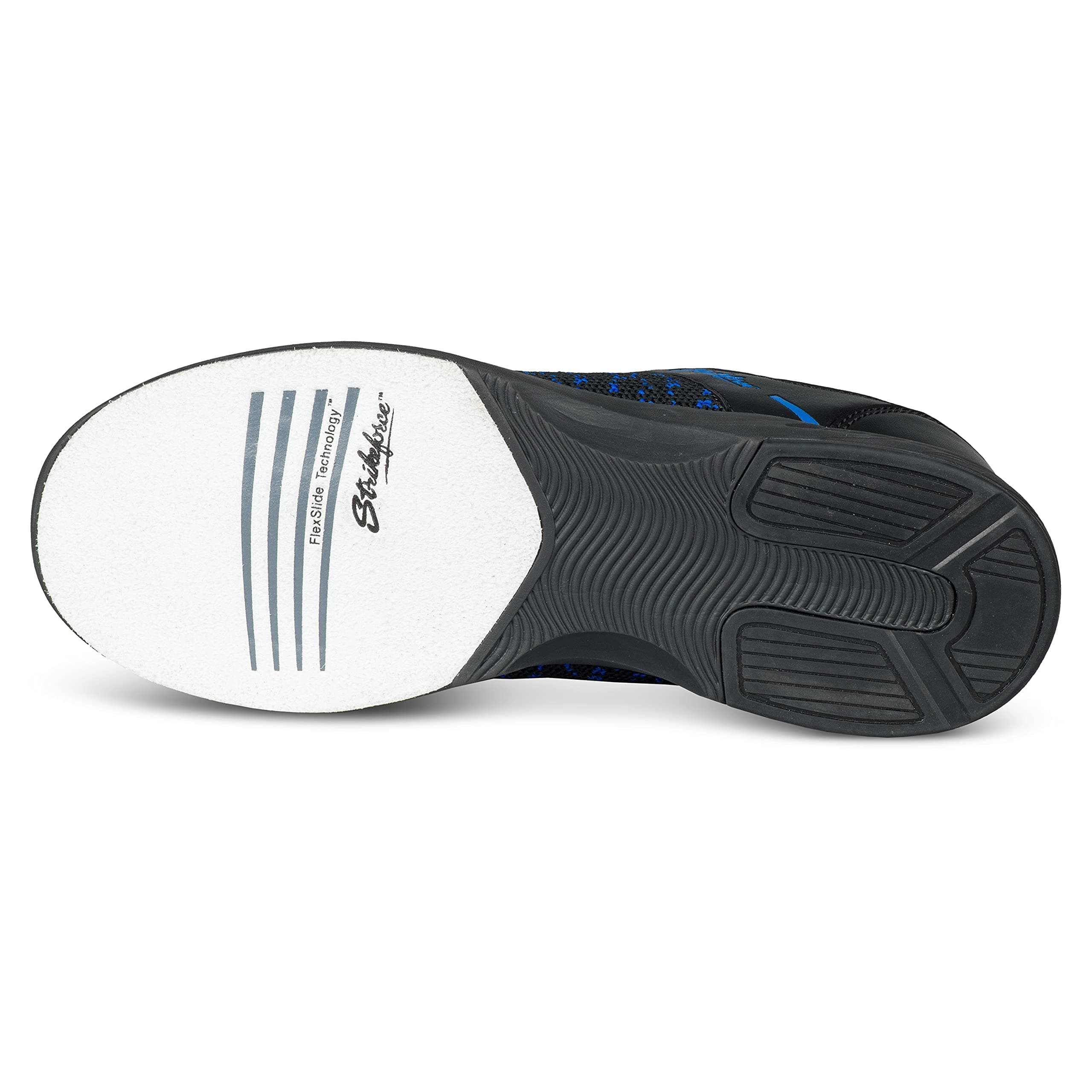 KR Men's Athletic BowlingBowling Shoes